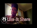 Jazz Drummer Emanuel Harrold interview pt 1youtube