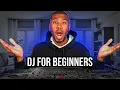 Download Lagu How To DJ For Absolute Dummies