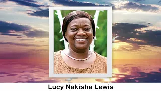 MTV OBITUARIES FOR TUESDAY 13TH OCTOBER 2026