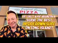 Carlo s Pizza Review In Port Washington NY