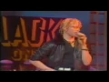 Yellow Man Pt.1  Live Pon English Tv  1984