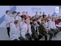 Lagu [ENG] Idol Producer EP7 Behind the Scenes: The backstage happenings during performances