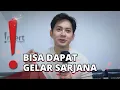 Download Lagu Kiki Farrel Bocorkan Rencana Masa Depan usai Berhasil Sandang Gelar Sarjana