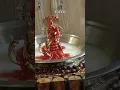 Vishnu Laxmi Abhishek on the occassion of Sacred Viibes birthday ЁЯОВ