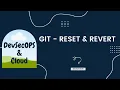 Git Reset vs Revert What s the Difference