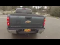 2007 Chevrolet Silverado 2500