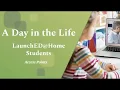 OCPS A Day in the Life of LaunchED Home - Access Points