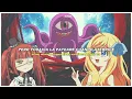 Jashin-chan Dropkick Opening 1 |Ano Ko ni Dropkick Jashin Girls| /Traducida al Español/ Romaji
