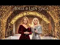 Lagu Crowned In Christmas Light - Adele ft Lady Gaga ( Christmas Special Song) Heartfelt | Emotional |