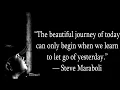 It takes a minute to change your life positive inspirational quotes to change your life