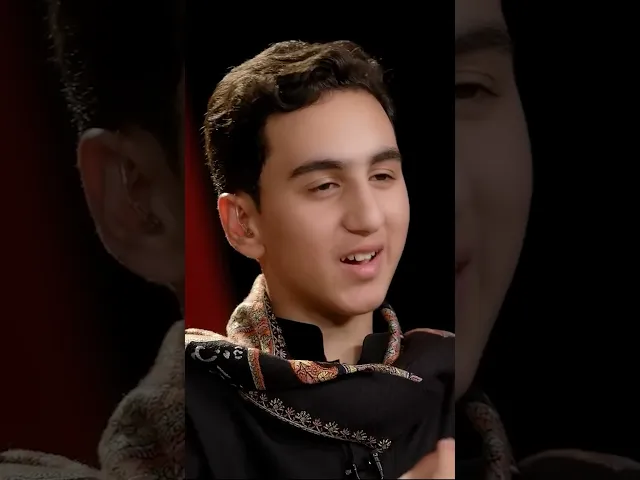 ⁣الجنة هي لقاء أهل البيت | محمد باقر قحطان - تحدث مع الحسين - #سماوات #محرم #اكسبلور