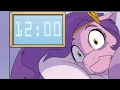 MLP G5 Comic Read-Along Pipp Gets Real