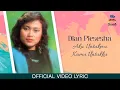 Download Lagu Dian Piesesha - Aku Untukmu Kamu Untukku (Official Lyric Video)