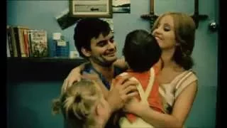 Le Bonheur - Agnès Varda (bande-annonce)