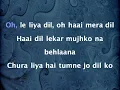 Chura Liya Hai Tumne (old) - Yaadon Ki Baarat (1973)