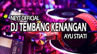 Download Dj Tembang Kenangan Ayu Stiati | Remix Lagu Bali Lawas MP3