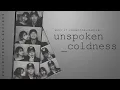 Download Lagu Wzzy - Unspoken Coldness ft. Promotor x Radikal (Prod by. Gian) [Official Lyrics Video]