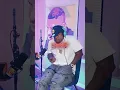 Rapper shoots himself on a podcast