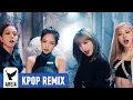 Download Lagu BLACKPINK - Kill This Love (Areia Remix)