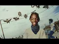 Last Dance with Mary Jane ft. Tom Petty & Jelly Roll (Official Music Video)