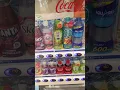 Download Lagu Today's Japanese vending machine Real Gold🪙 lemon🍋 #japan #vendingmachines #cocacola #lemon #shorts