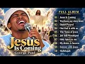 George Paul “Jesus Is Coming” (FULL ALBUM) very emotional worship songs that will make you cry