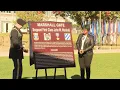 Fort Stewart s gates dedicated to four 3rd ID soldiers