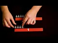 Subtracting Fractions with Unlike Denominators -