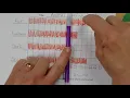 Math Module 7 lesson 3 homework