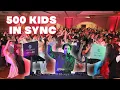 Download Lagu DJ GIG LOG | EPIC 500 KID PROM - Niskyuana 2024 Junior Prom