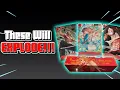 Lagu NOBODY Is Talking About This Anniversary Set...BUT IT WILL BE HUGE!!! (One Piece TCG Market Watch)