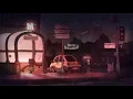 san holo, weezer - wheels up (slowed to perfection)