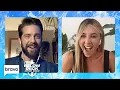 Eddie Lucas Calls Francesca Rubi a Bombshell Below Deck After Show S8 Ep17