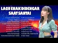 30 Lagu Enak Didengar Saat Santai dan Kerja 2022 | Kumpulan Lagu Akustik Indonesia era Tahun 2000 HD