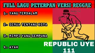 Download [ FULL ] PETERPAN Versi Reggae MP3