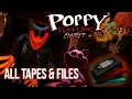 Poppy Playtime Chapter 3 - Full Game Walkthrough