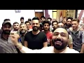 مصطفى العبدالله وعلي جاسم [حلو حلو]بدون موسيقى