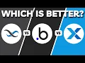 Backendless vs Bubble vs Xano Which No-Code Development Platform is BETTER in 2025