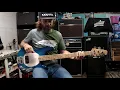 Highway Jones - Cry of Love (Robert Kearns) bass cover