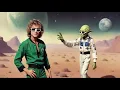 Michel Polnareff - HOLIDAYS (Ofenbach Rework)