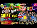Download Lagu Shaa Fm Sindu Kamare Nonstop 2025 | Shiny Nonstop | Old \u0026 New Sinhala Songs Nonstop | @Kalumbro