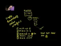 simple boundary value analysis in software testing by www shamil pk