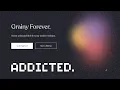 I tried designing and coding grainy textures for a week