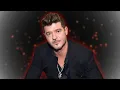 Robin Thicke on BLOWING His Career His Sudden Rise and Fall