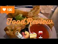 Steelefish Grille Restaurant review