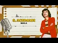 S. Achmadi - Rela (Official Lyric Video)