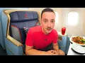 Lagu Is China Eastern Airlines Business Class Worth It? ($1000)