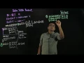 2 Scalar Triple Product