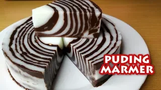 Download RESEP PUDING MARMER PALING MUDAH MP3