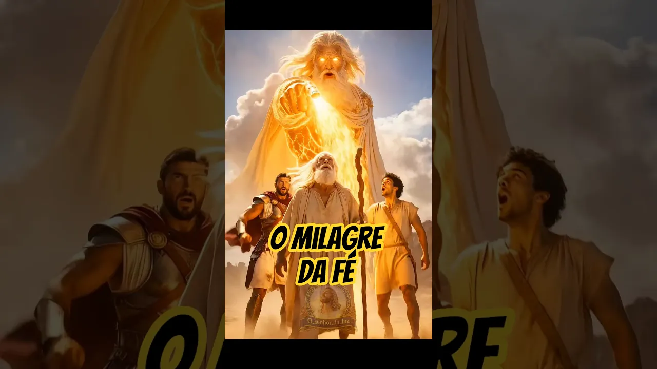 Who were the men who faced giants? #shorts #gospel #God poster